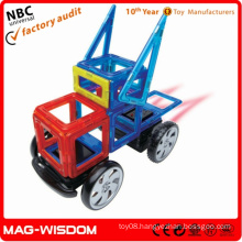 Magnetic Toy Import Directly from China